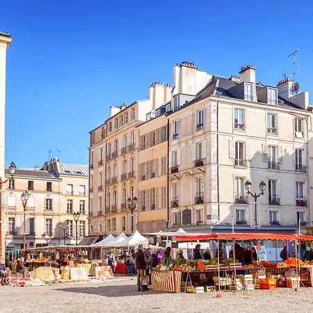 Pensión L'orangerie White-palacio 3*