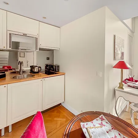 L'orangerie White-palacio 3*