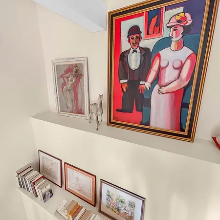 L'orangerie White-palacio Versalles