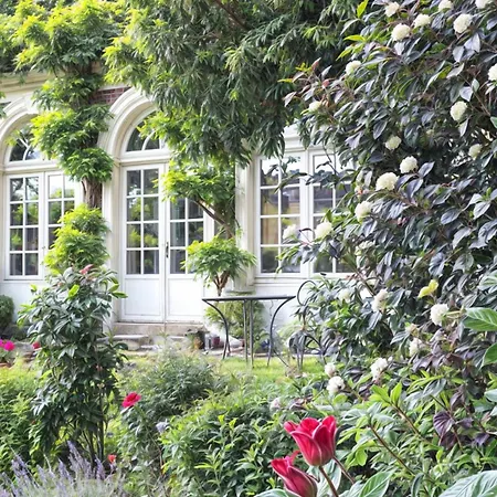 L'orangerie White-palacio 3*