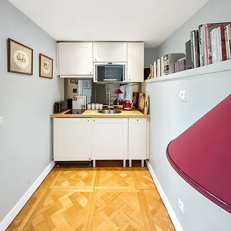 L'orangerie White Palacio בית הארחה