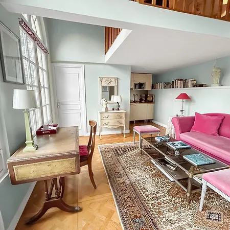 בית הארחה L'orangerie White Palacio