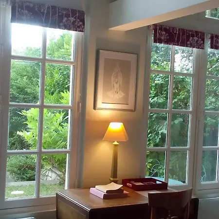 L'orangerie White Palacio Версаль