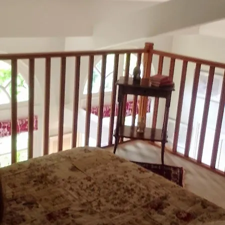 L'orangerie White Palacio Gasthof 3*