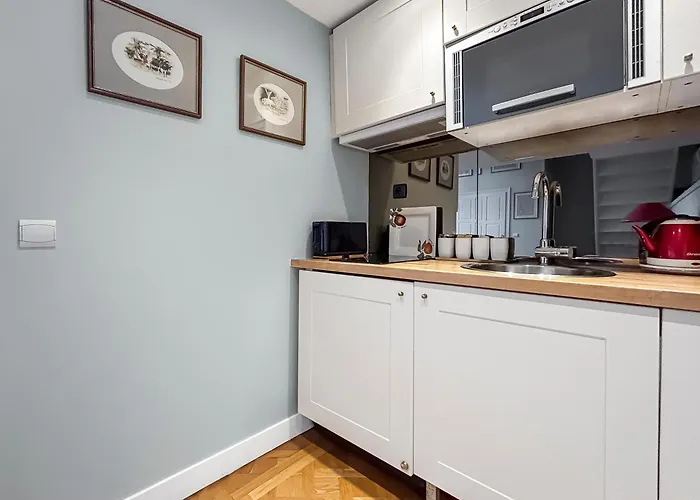 L'orangerie White Palacio Casa de hóspedes Versalhes