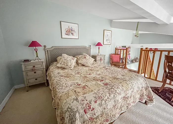 L'orangerie White Palacio