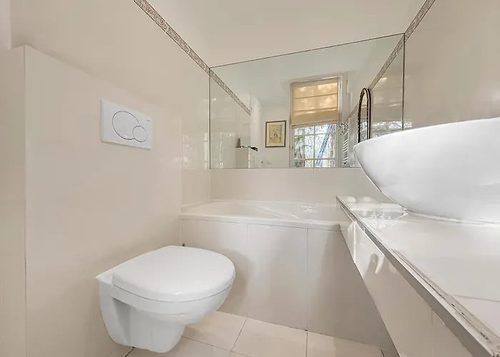 L'orangerie White Palacio