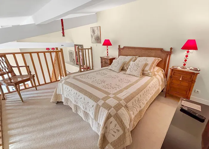 Casa de hóspedes L'orangerie White Palacio 3*