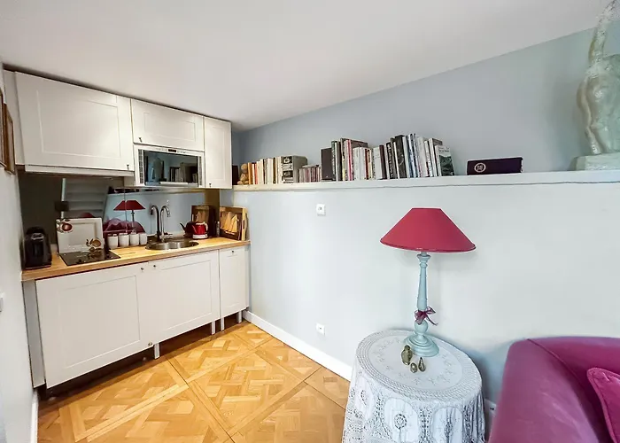 L'orangerie White Palacio 3*