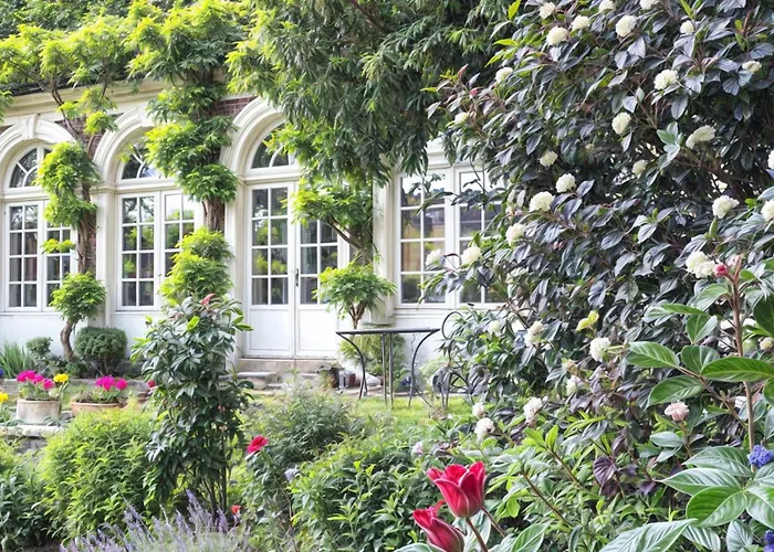 L'orangerie White Palacio 3*