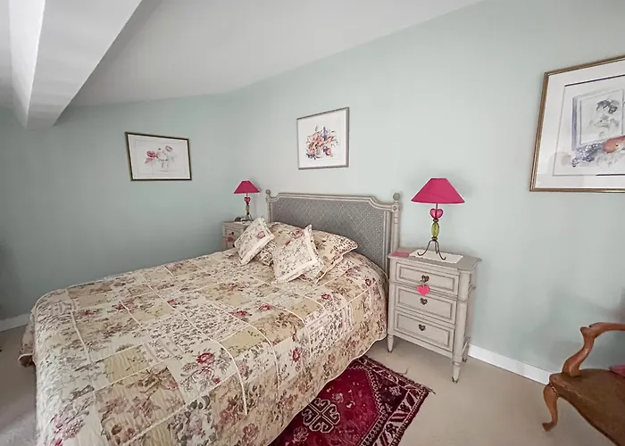 L'orangerie White Palacio Casa de hóspedes 3*