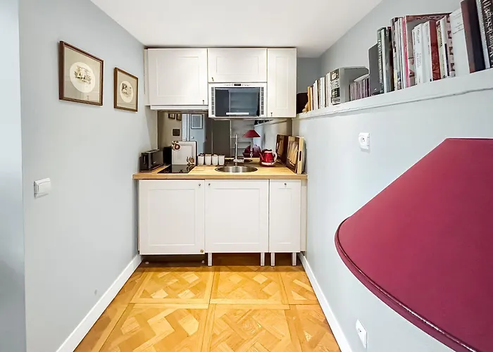 L'orangerie White Palacio Casa de hóspedes