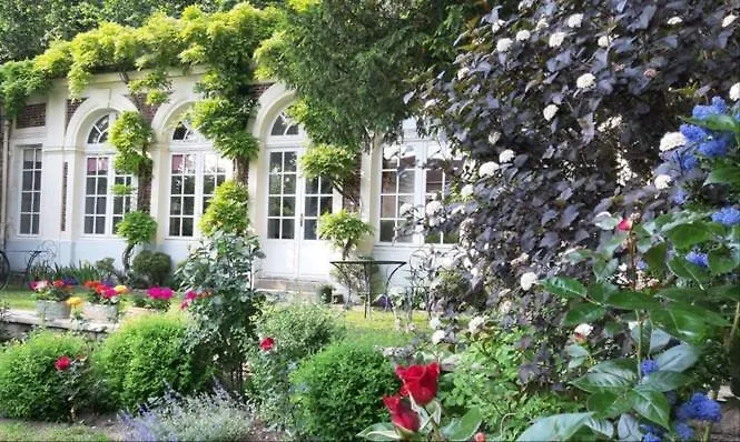 L'orangerie White Palacio 3*